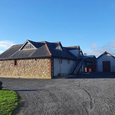 Mount Bolton Over Stables Apartments Portlaw Luaran gambar